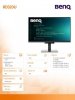Benq Monitor 31.5 cala RD320U 4K LED 5ms/60Hz/IPS